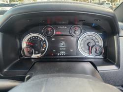 2021 Ram 1500 Warlock II RamBox