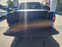 2021 Ram 1500 Warlock II RamBox