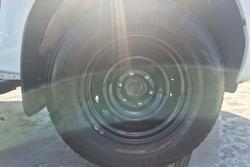 2020 Toyota Hilux SR