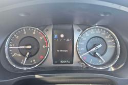 2020 Toyota Hilux SR