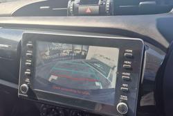 2020 Toyota Hilux SR