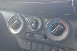 2020 Toyota Hilux SR