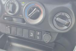 2020 Toyota Hilux SR