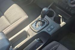 2020 Toyota Hilux SR