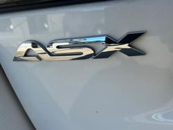 2023 Mitsubishi
ASX ES
