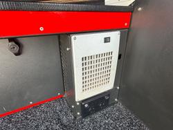 2018 Track Trailer T'van