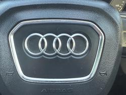 2017 Audi Q5 TDI sport FY MY18 4X4 On Demand Glacier White
