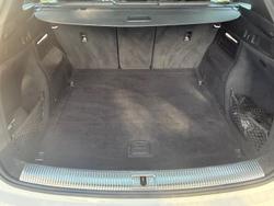 2017 Audi Q5 TDI sport FY MY18 4X4 On Demand Glacier White