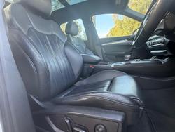 2017 Audi Q5 TDI sport FY MY18 4X4 On Demand Glacier White