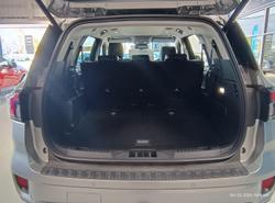 2024 Ford Everest Trend