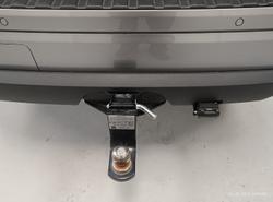 2024 Ford Everest Trend