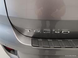 2024 Ford Everest Trend