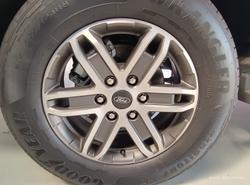 2024 Ford Everest Trend