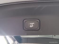 2024 Ford Everest Trend