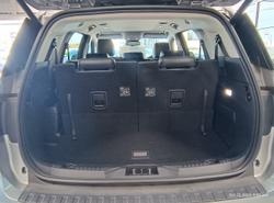 2024 Ford Everest Trend