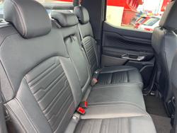 2024 Ford Ranger Sport