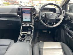 2024 Ford Ranger Sport