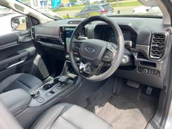 2024 Ford Ranger Sport