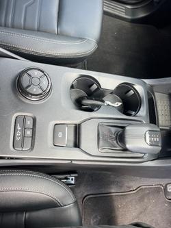 2024 Ford Ranger Sport