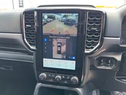 2024 Ford Ranger Sport