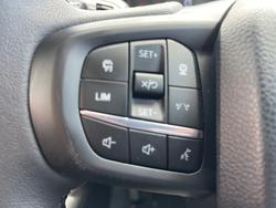 2024 Ford Ranger Sport