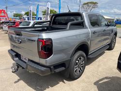 2024 Ford Ranger Sport