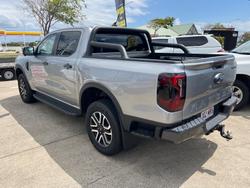 2024 Ford Ranger Sport