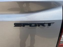 2024 Ford Ranger Sport