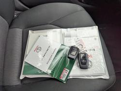 2019 Toyota Camry Ascent Sport ASV70R Glacier White