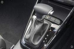 2025 Kia Stonic Sport