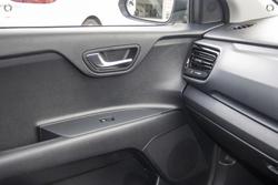 2025 Kia Stonic Sport