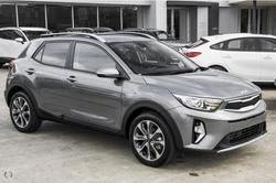 2025 Kia Stonic Sport