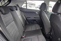 2025 Kia Stonic Sport