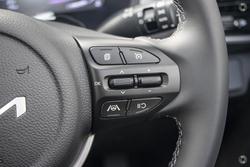 2025 Kia Stonic Sport