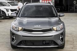 2025 Kia Stonic Sport