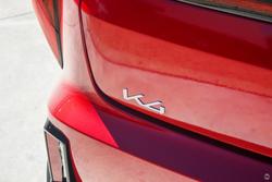 2025 Kia
                K4 GT-Line