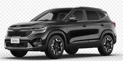 2025 Kia Seltos GT-Line