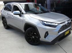 2023 Toyota
                RAV4 Cruiser