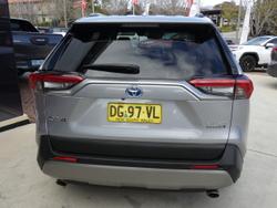 2023 Toyota
                RAV4 Cruiser