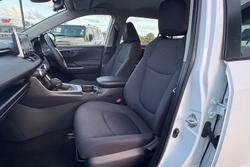 2019 Toyota
                RAV4 GX