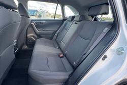 2019 Toyota
                RAV4 GX