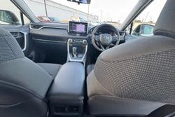 2019 Toyota
                RAV4 GX