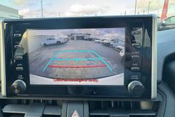 2019 Toyota
                RAV4 GX