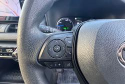 2019 Toyota
                RAV4 GX