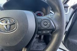 2019 Toyota
                RAV4 GX