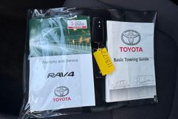 2019 Toyota
                RAV4 GX