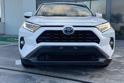 2019 Toyota
                RAV4 GX