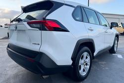 2019 Toyota
                RAV4 GX