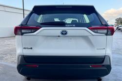 2019 Toyota
                RAV4 GX