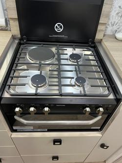 2025 Design RV Forerunner Van 5-2+ 21'